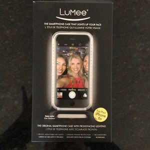 Brand New LuMee iPhone 6/6s Case